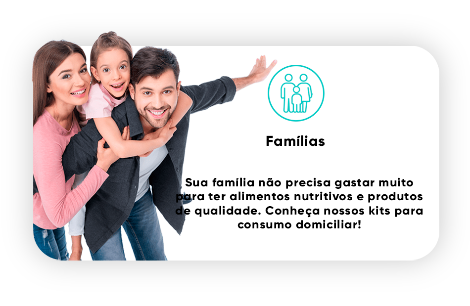 Famílias